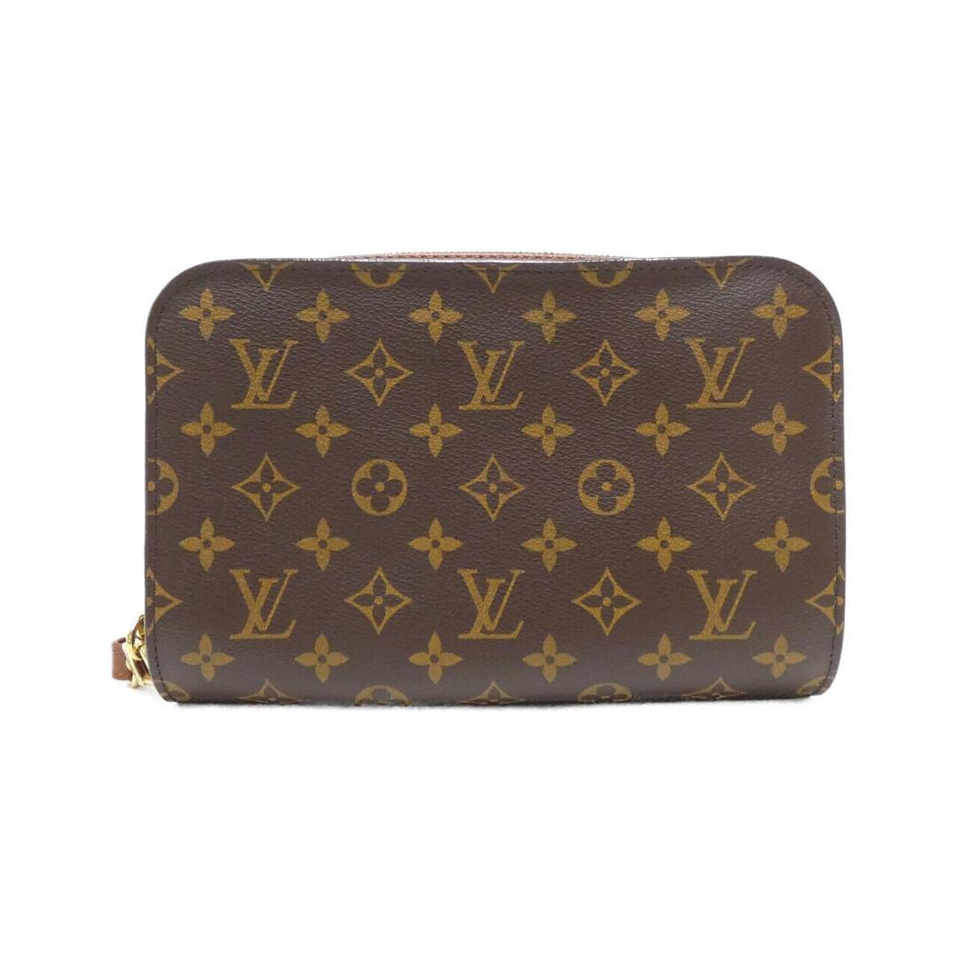 LOUIS VUITTON ルイヴィトン  モノグラム オルセー セカンドバッグ