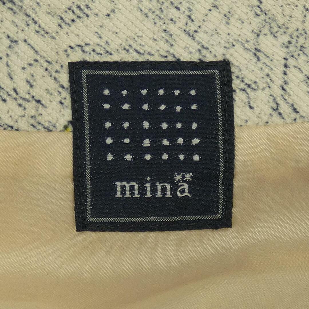 mina perhonen(ミナペルホネン)のミナペルホネン mina perhonen スカート レディースのスカート(その他)の商品写真
