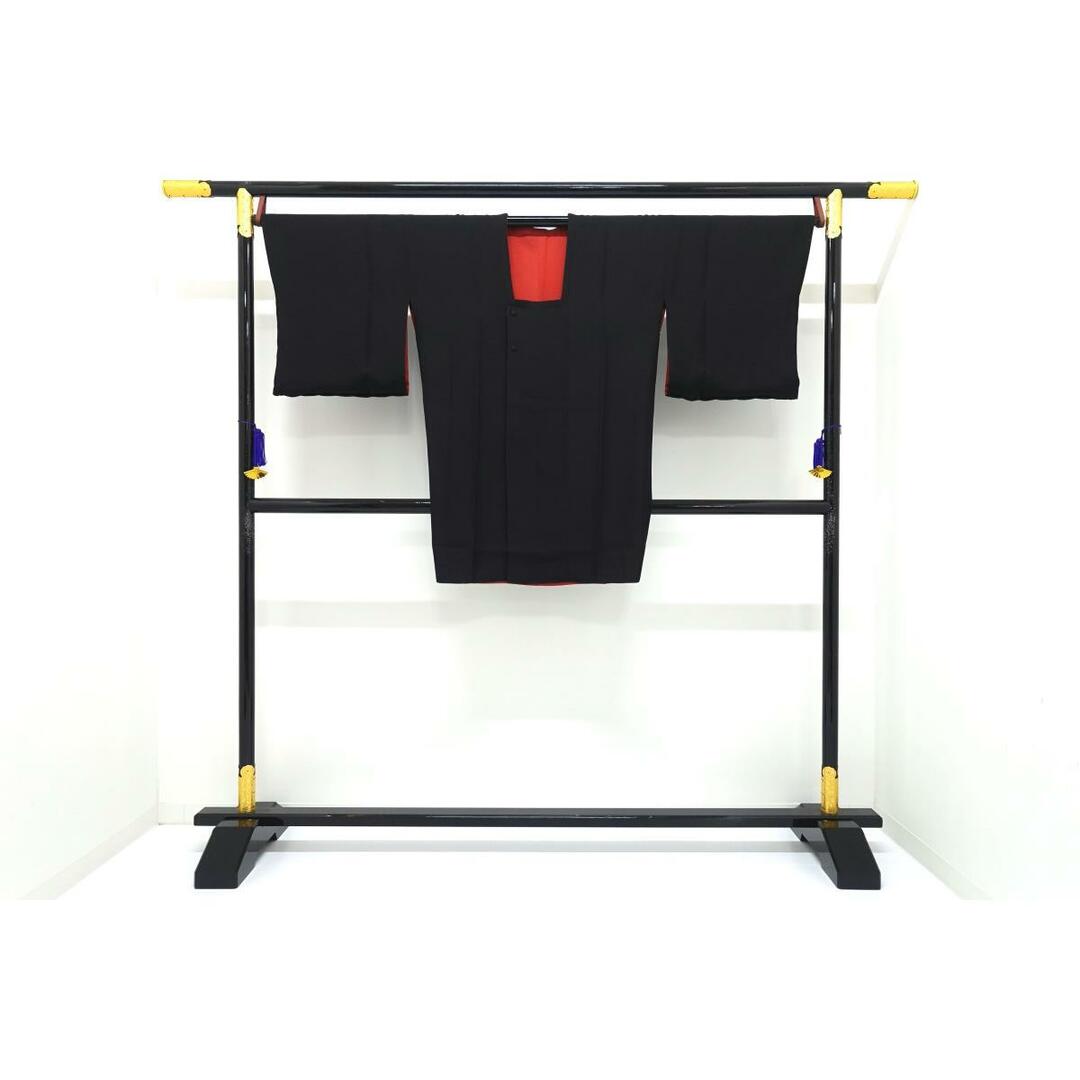 未使用品】道行コート ボカシ染 リバーシブル - その他