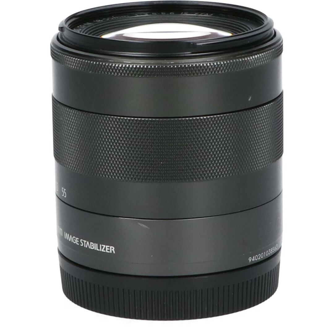 Canon - ＣＡＮＯＮ ＥＦ－Ｍ１８－５５ｍｍ Ｆ３．５－５．６ＩＳ