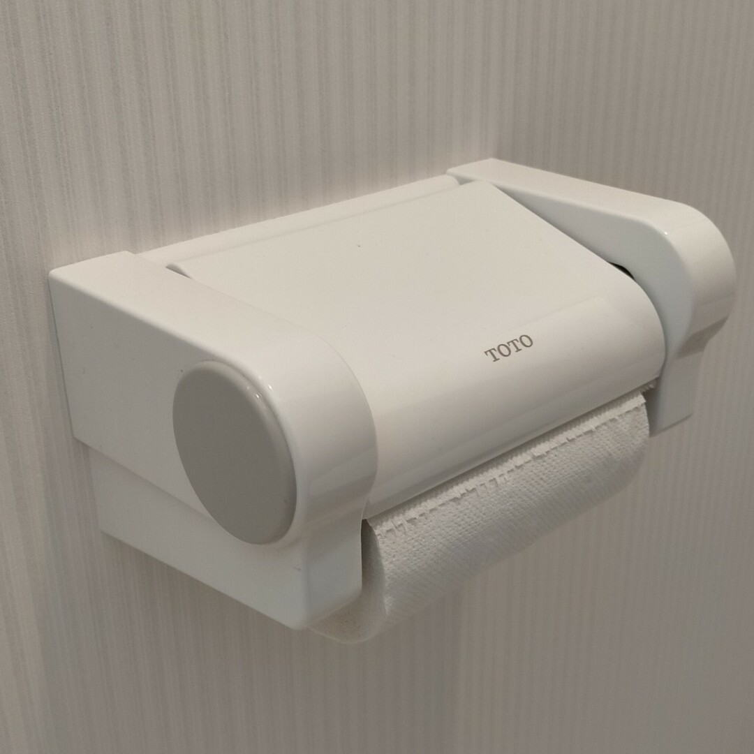 トイレットペーパーホルダー TOTO トウトウ YH650型