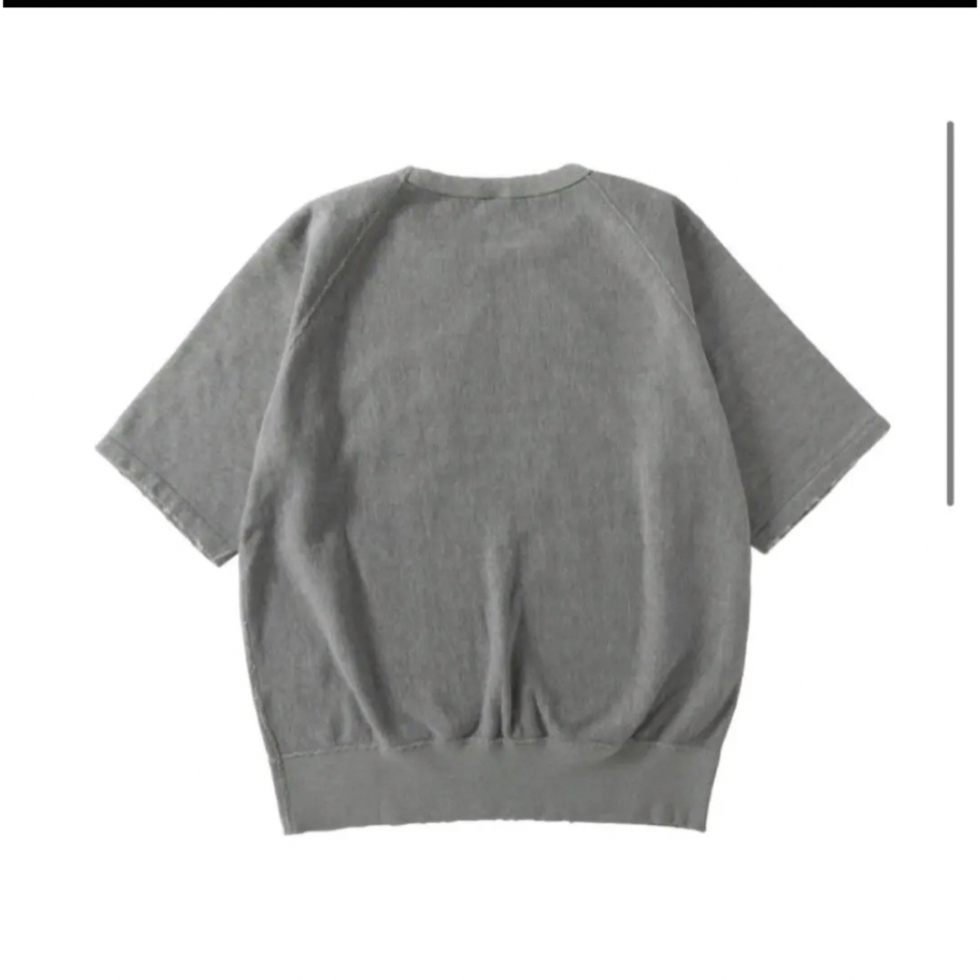 NEXUSVII(ネクサスセブン)の新品 NEXUSVIIネクサスセブン SHORT SLEEVE SWEAT メンズのトップス(スウェット)の商品写真