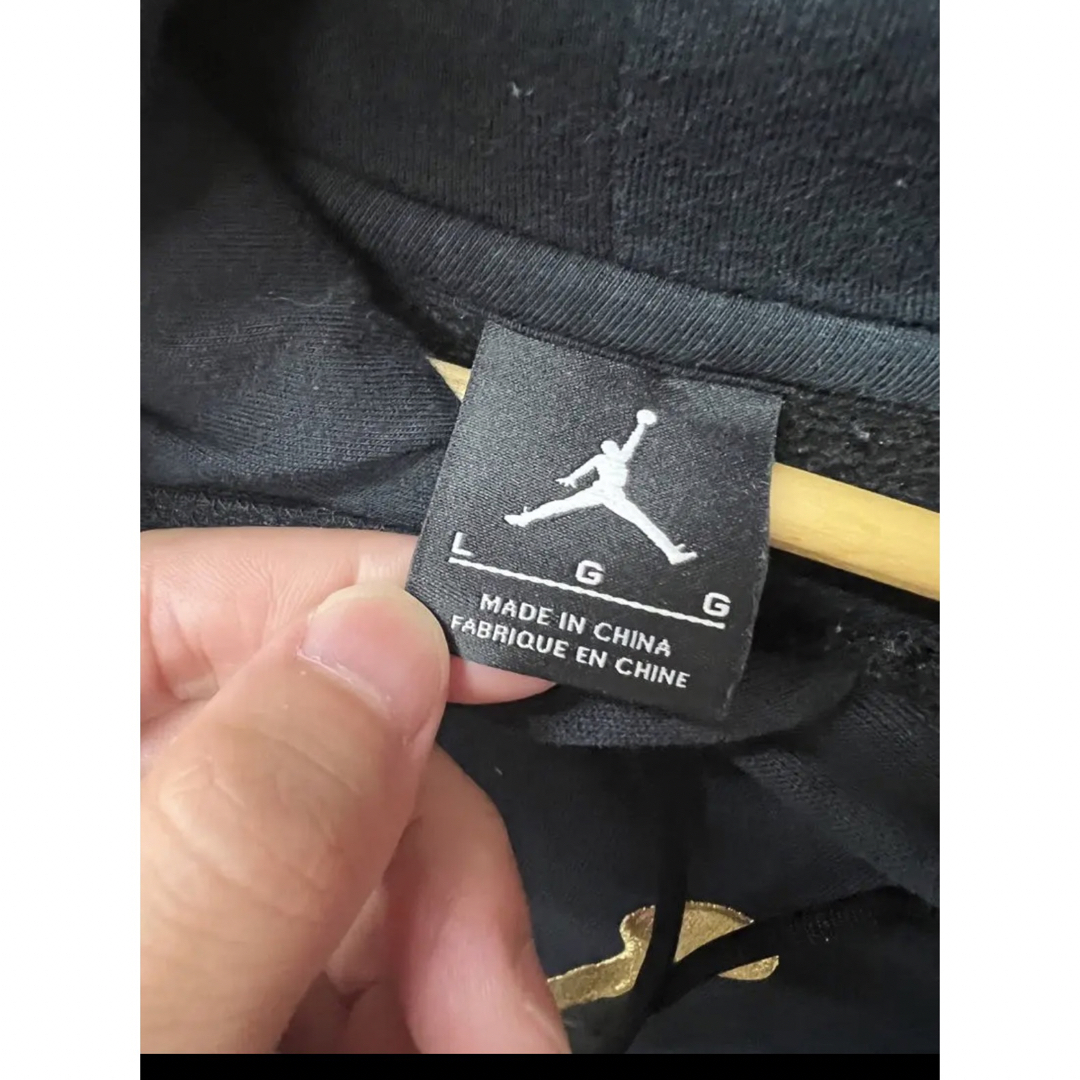 NIKE JORDAN OVO パーカー フーディー ナイキ ジョーダン