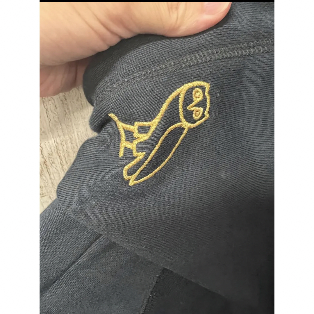 NIKE JORDAN OVO パーカー フーディー ナイキ ジョーダン