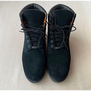 Timberland - Timberland ウォータープルーフ ブーツ 27.5☆未使用の