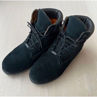 Timberland - Timberland ウォータープルーフ ブーツ 27.5☆未使用の