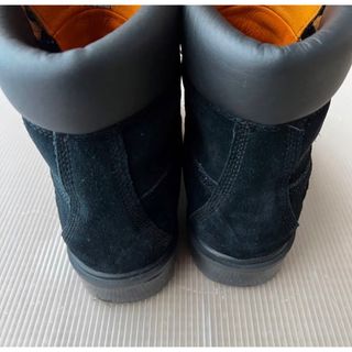 Timberland - Timberland ウォータープルーフ ブーツ 27.5☆未使用の