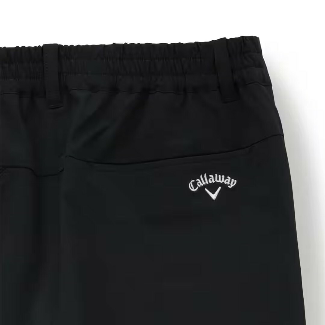 最終値下げ  Callaway ゴルフパンツ