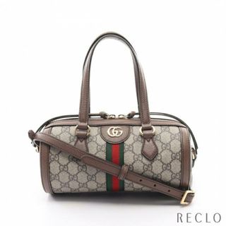 グッチ ハンドバッグ(レディース)（マルチカラー）の通販 48点 | Gucci