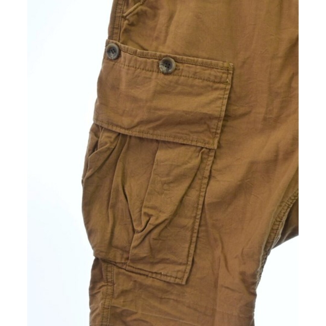 nonnative - nonnative ノンネイティヴ ショートパンツ 1(S位) 茶