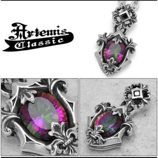 Artemis Classic - 希少 完売品 Artemis Classic シルバー 925 腕時計 ...