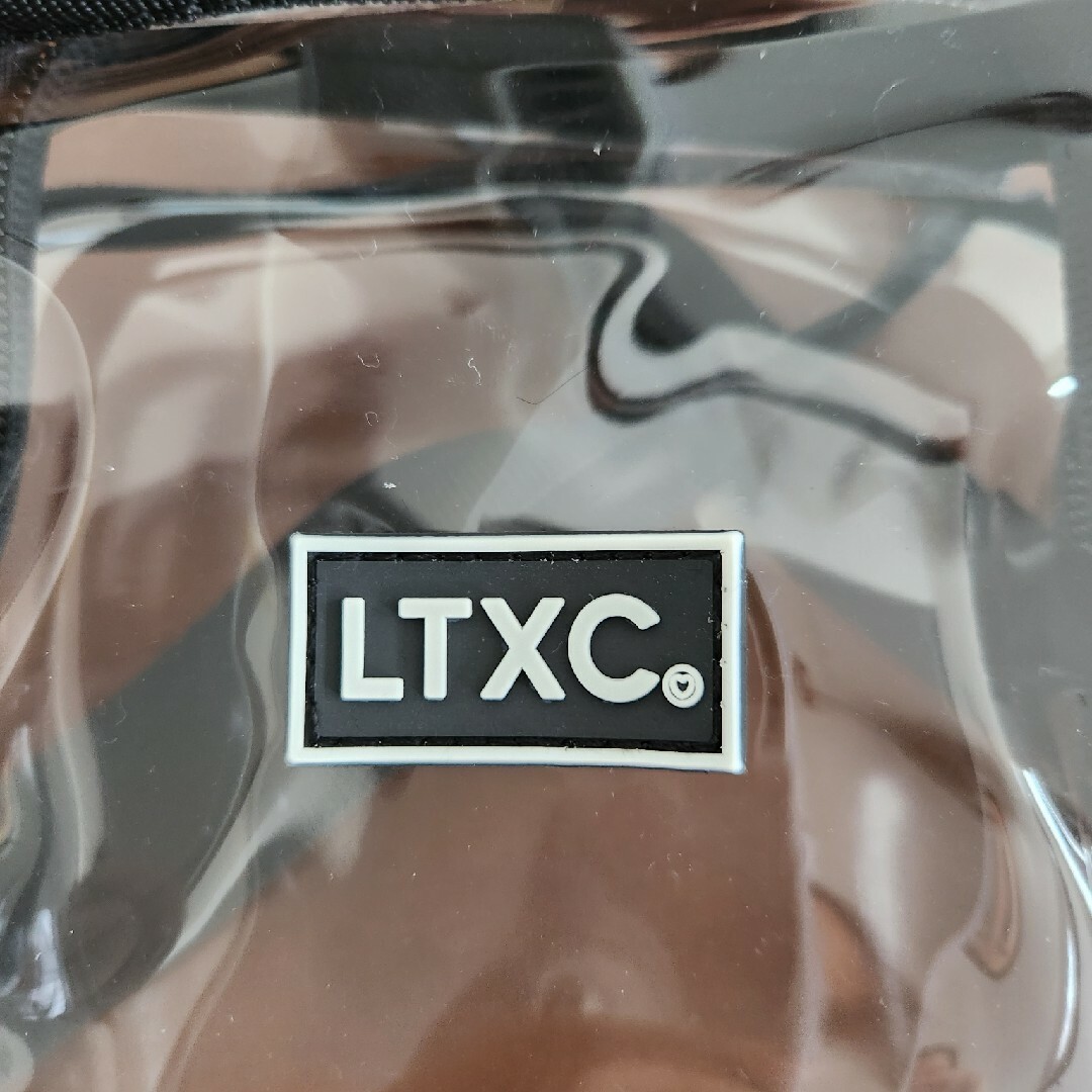 lovetoxic(ラブトキシック)のポシェット ラブトキ キッズ/ベビー/マタニティのこども用バッグ(ポシェット)の商品写真