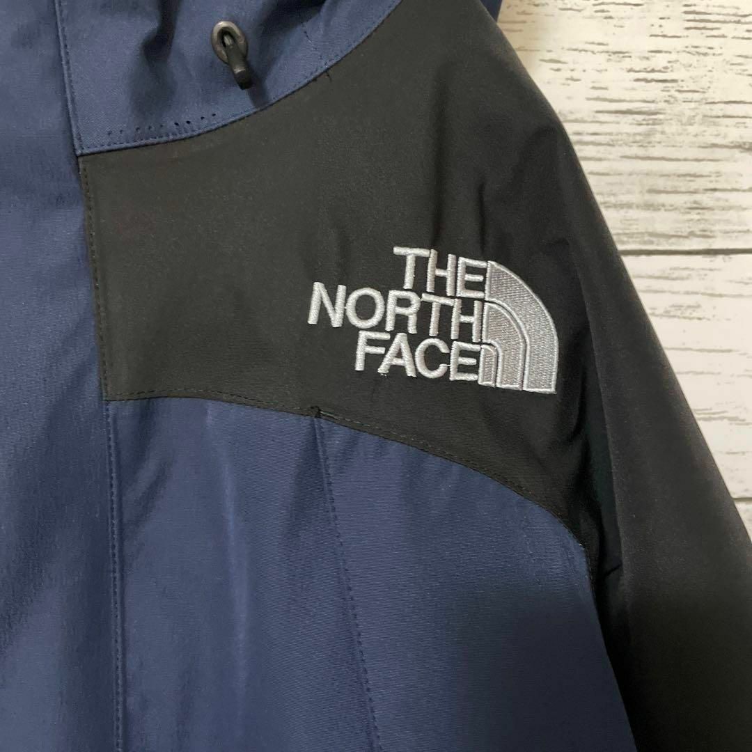 THE NORTH FACE マウンテンジャケット アーバンネイビー