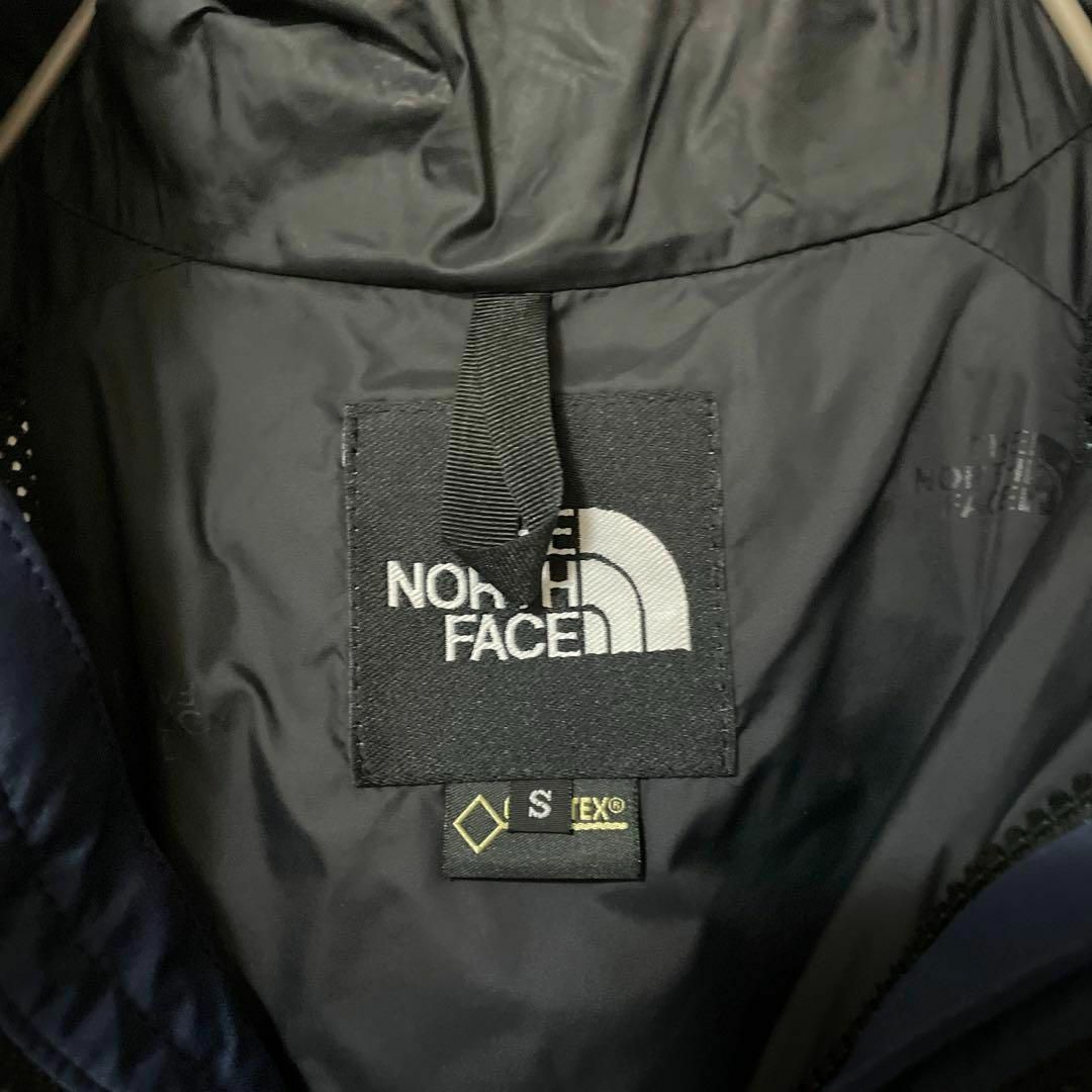 THE NORTH FACE - THE NORTH FACE マウンテンジャケット アーバン