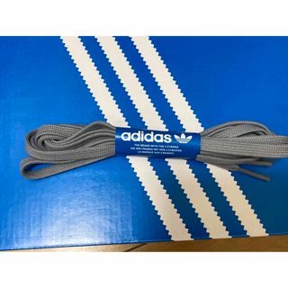 アディダス(adidas)のアディダス　靴紐(スニーカー)