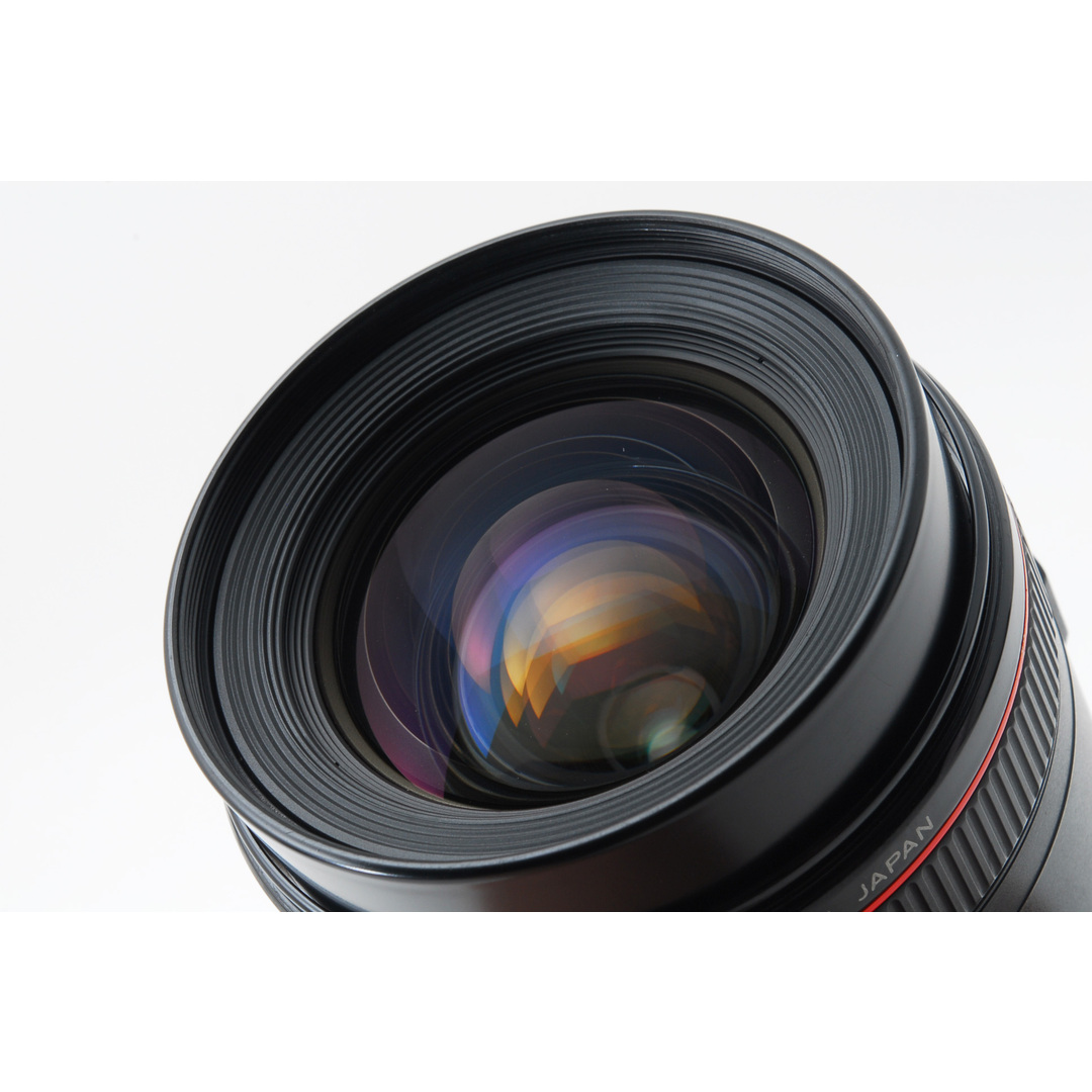 最高級レンズ Canon キャノン EF 28-80mm L USM #5596