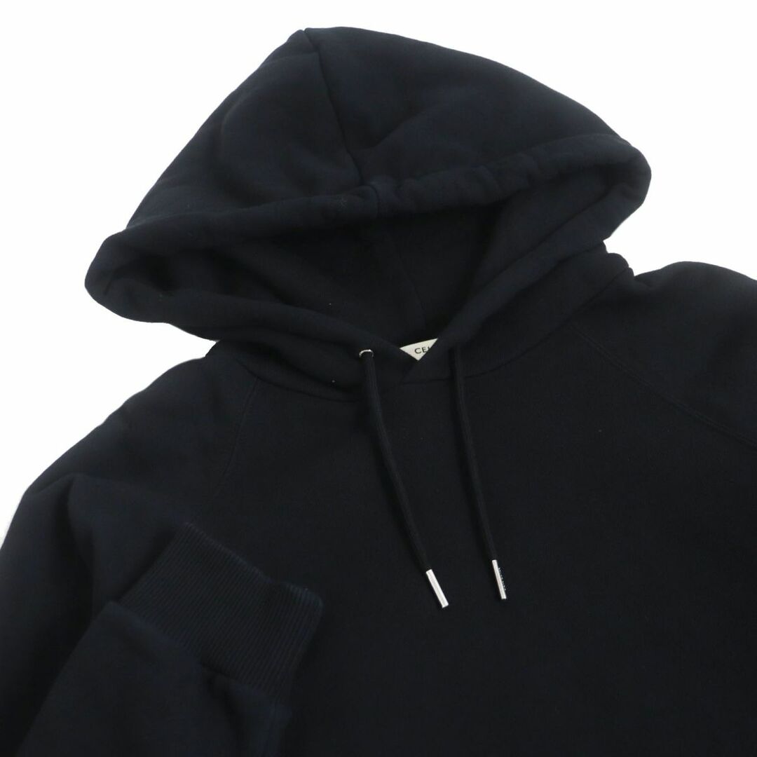 celine - 美品□CELINE/セリーヌ 2Y005917G バックロゴプリント
