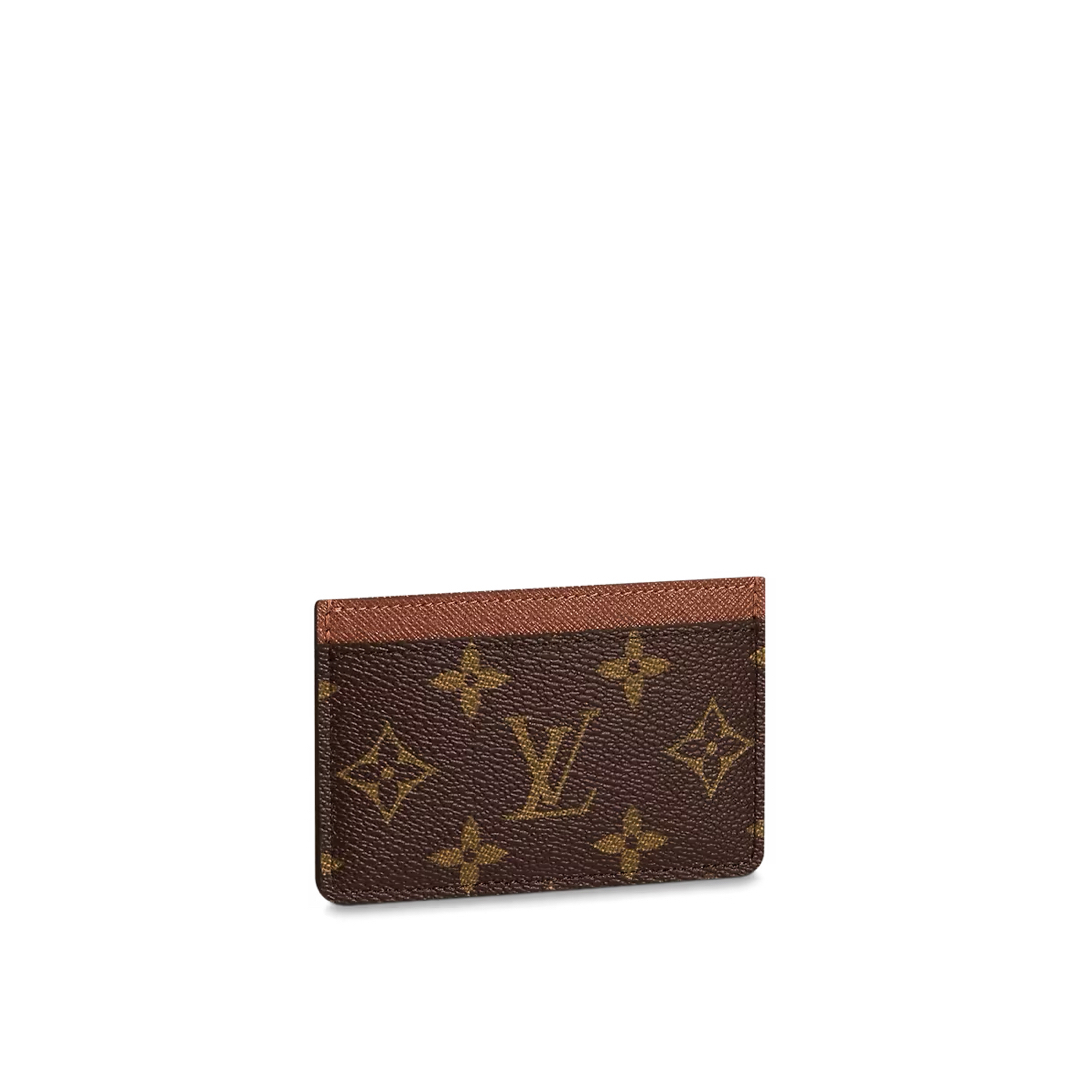 LOUIS VUITTON カードケース ポルト カルト・サーンプル