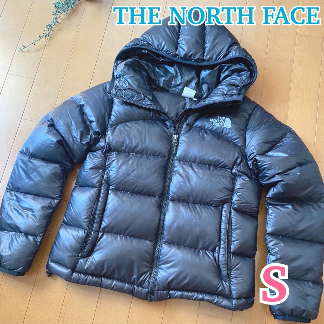 ★THE NORTH FACE ★ ダウンジャケット /アコンカグア フーディーemasaraレディース