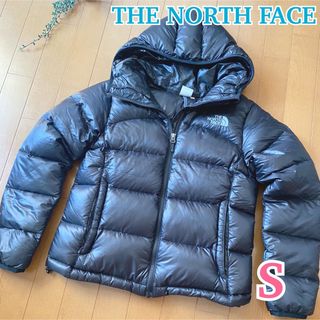 ザノースフェイス(THE NORTH FACE)の★THE NORTH FACE ★ ダウンジャケット /アコンカグア フーディー(ダウンジャケット)