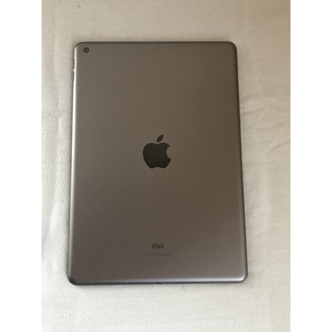 iPad 第9世代　Wi-Fi  64GB スペースグレイ　MK2K3J/A 3