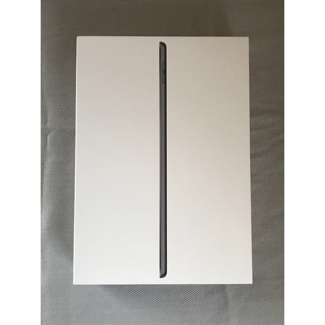 iPad 第9世代　Wi-Fi  64GB スペースグレイ　MK2K3J/A 1