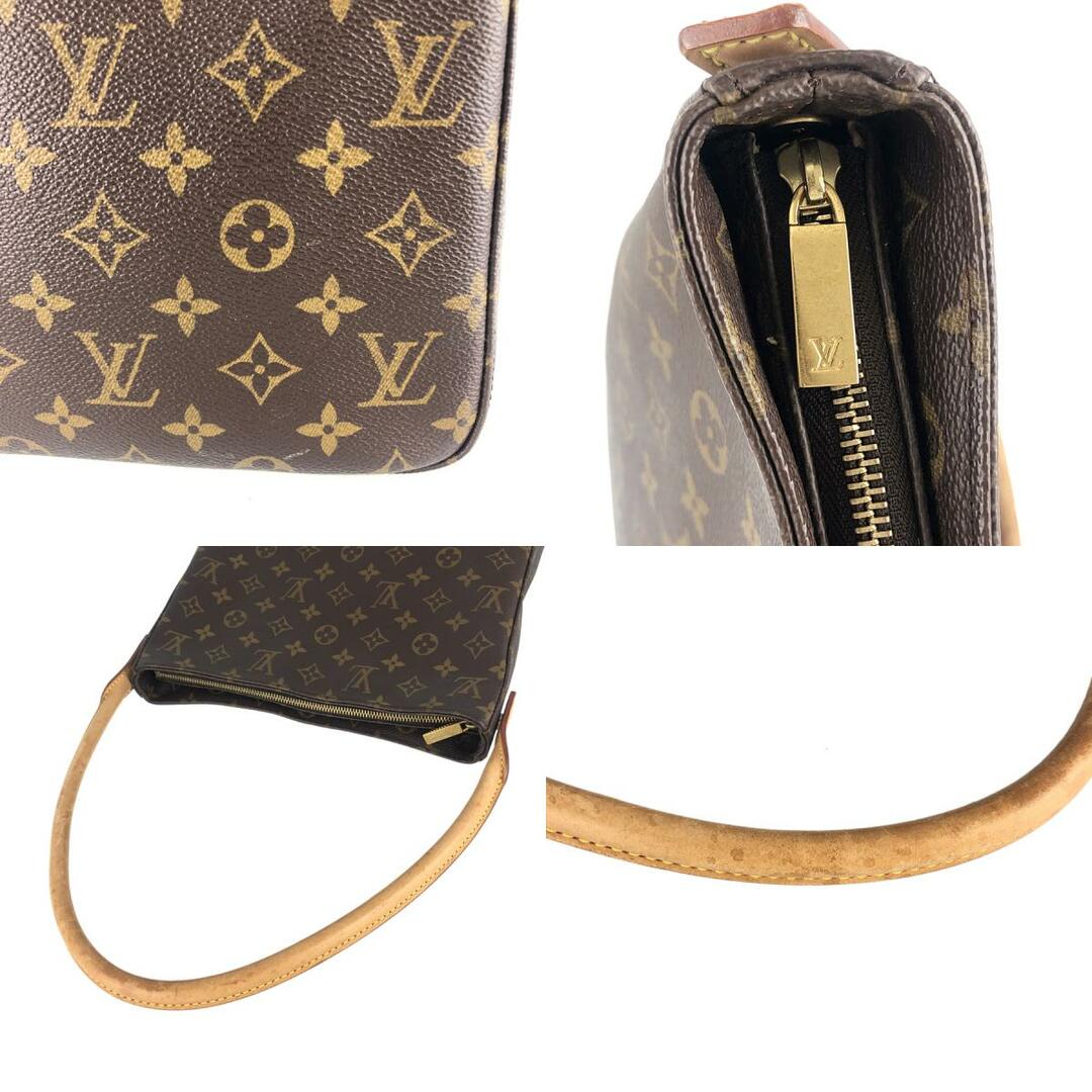 ルイヴィトン LOUIS VUITTON ショルダーバッグ M...+soporte.cofaer.org.ar