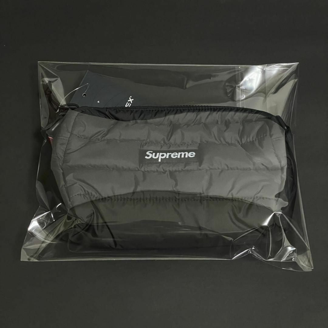 Supreme Puffer Side Bag パファー サイドバッグ バッグ