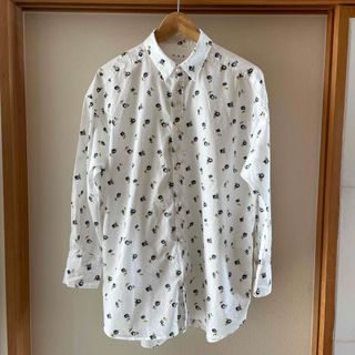 H.A.K(シャツ/ブラウス(長袖/七分))のフリマアイテム一覧 H.A.K(シャツ/ブラウス(長袖/七分))のフリマアイテム一覧