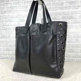 ANYA HINDMARCH - アニヤハインドマーチ トートバッグ ハンドバッグ