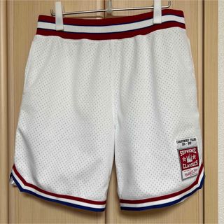 シュプリーム(Supreme)のSupreme Mitchell & Ness Basketball Short(ショートパンツ)