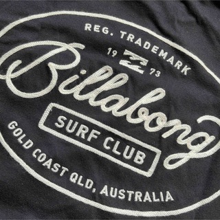 ビラボン(billabong)のBILLABONG Tシャツ(Tシャツ/カットソー(半袖/袖なし))