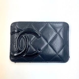 シャネル パスケース/IDカードホルダーの通販 100点以上 | CHANELの