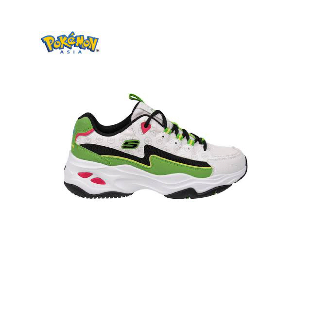 Skechers スケッチャーズ　Pokémon ポケモン