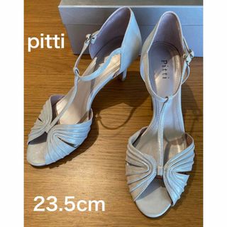 ピッティ(Pitti)のPitti パンプス　23.5cm(ハイヒール/パンプス)