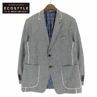 エトロ メンズジャケット/アウター(その他)の通販 62点 | ETROのメンズ