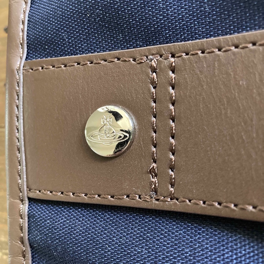 Vivienne Westwood クラッチバッグ ヴィヴィアンウエストウッド