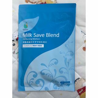 アモーマ(AMOMA)のMILK SAVE Blend(その他)