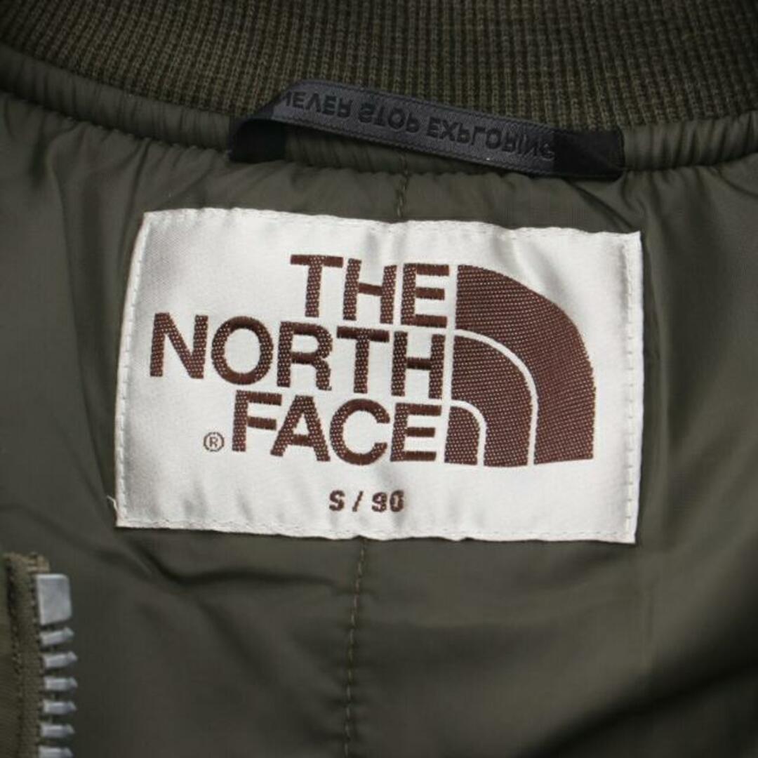 【新品】THE NORTH FACE HAYDEN PADDING ジャケット