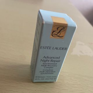 エスティローダー(Estee Lauder)のエスティーローダー　ナイトリペア(美容液)