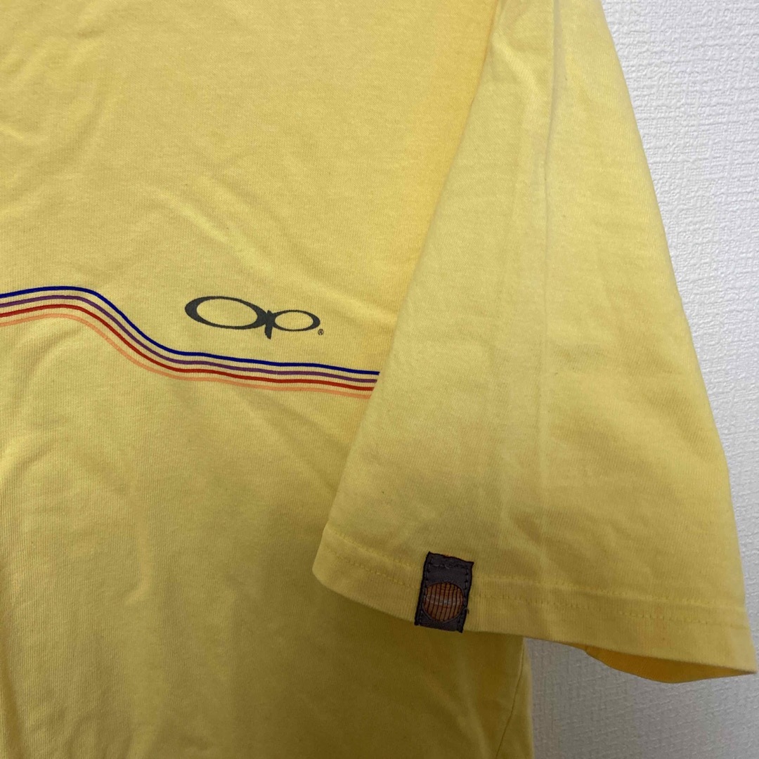 #Tシャツ#黄色 メンズのトップス(Tシャツ/カットソー(半袖/袖なし))の商品写真
