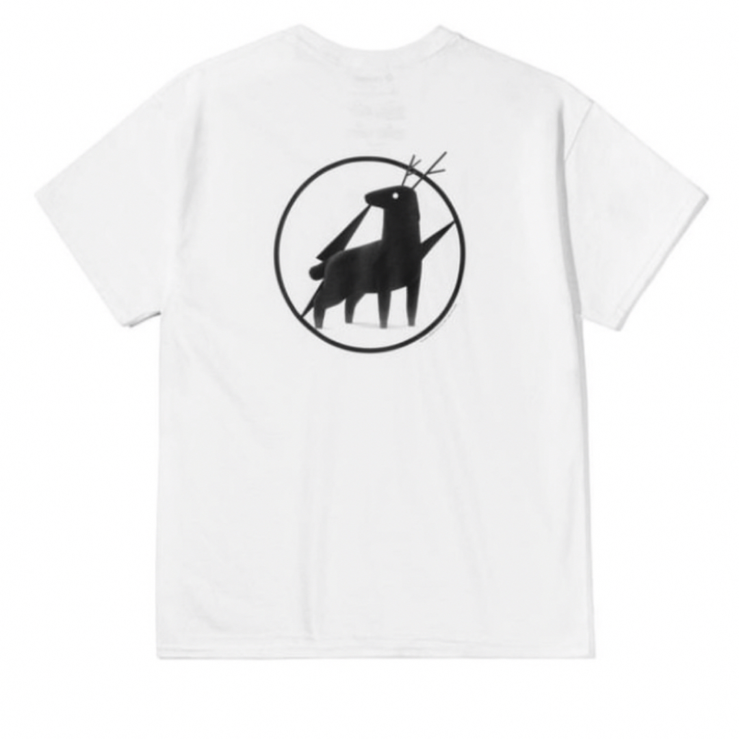 Helinox Fragment Design T-Shirt M