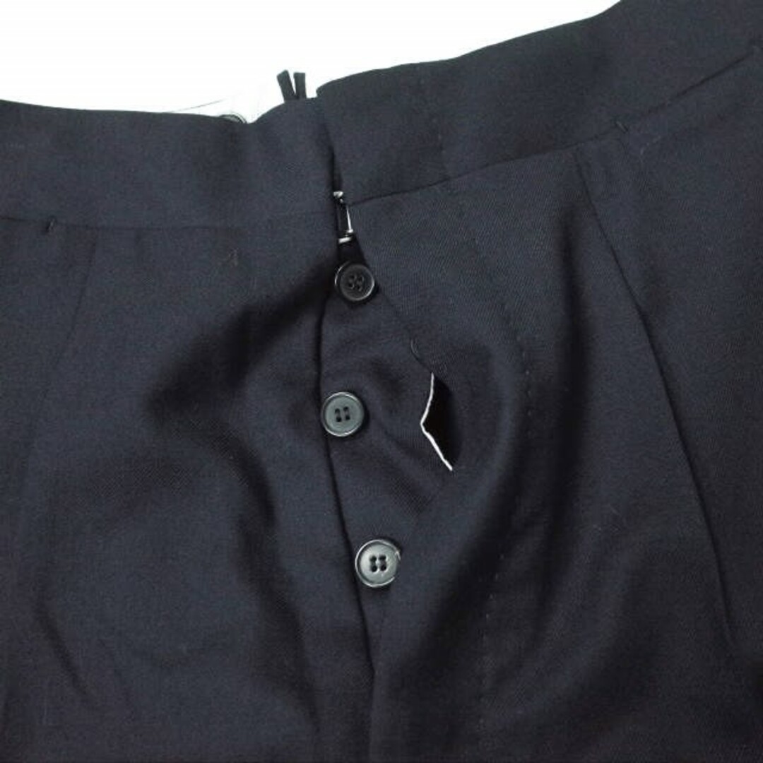 MAISON MARGIELA メゾンマルジェラ 19AW イタリア製 白タグ Wool Twill