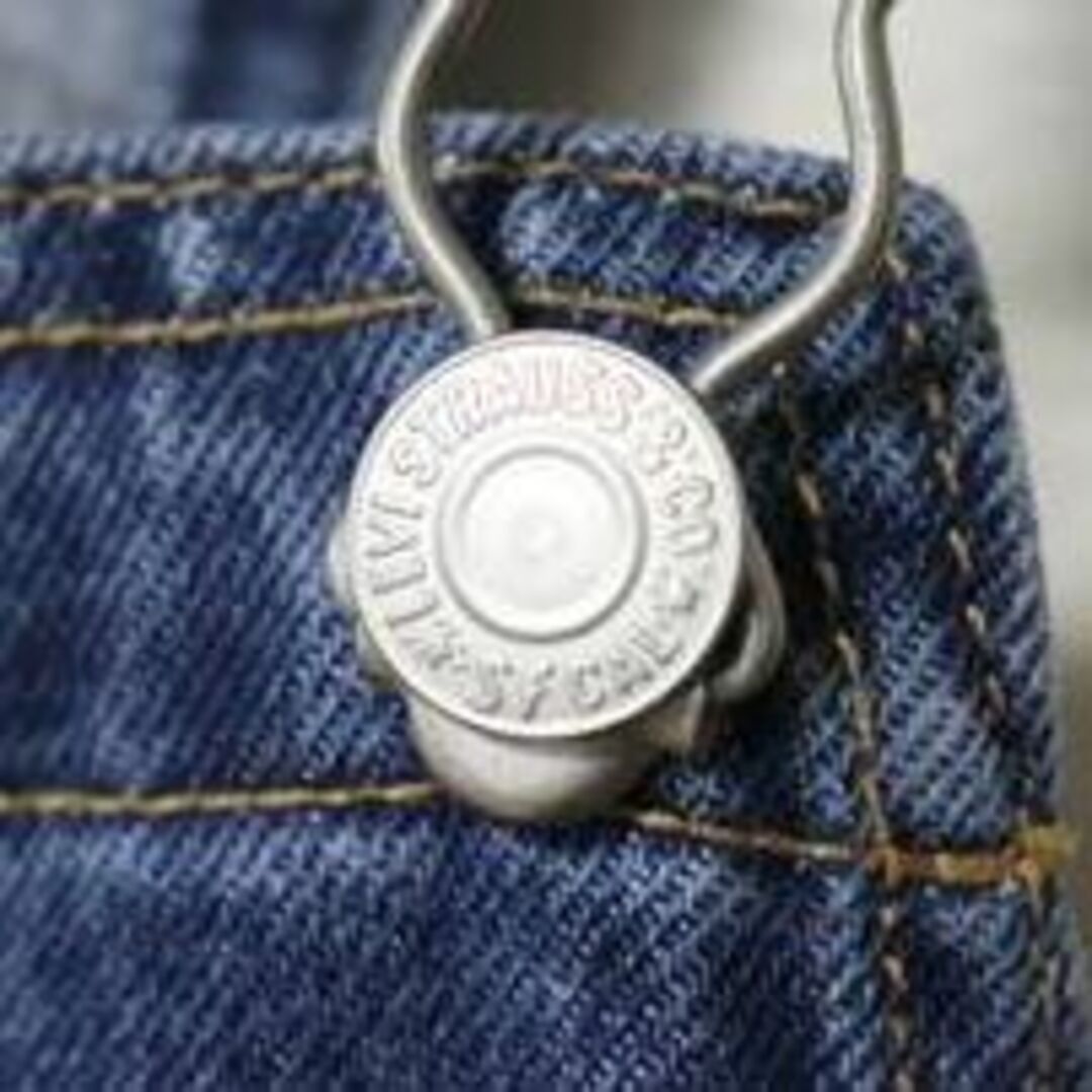 Levi's(リーバイス)の新品 リーバイス 79107-0007 Sサイズ オーバーオール LEVIS メンズのパンツ(サロペット/オーバーオール)の商品写真