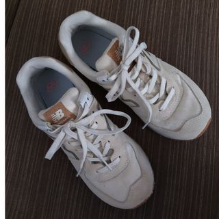 ゴーナナヨン(574（New Balance）)のnew balance　574(スニーカー)