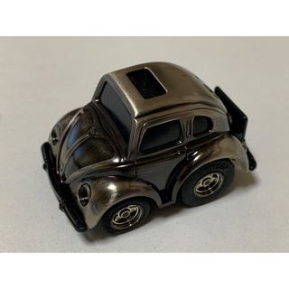 タカラトミー(Takara Tomy)のチョロＱ　ワーゲン　VW  ＴＹＰＥー１　Ａ－８　ガンメタリック(ミニカー)