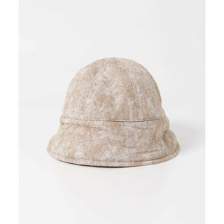 アーバンリサーチドアーズ(URBAN RESEARCH DOORS)の【CAMEL】KIJIMA TAKAYUKI JACQUARD SAILOR HAT(ハット)