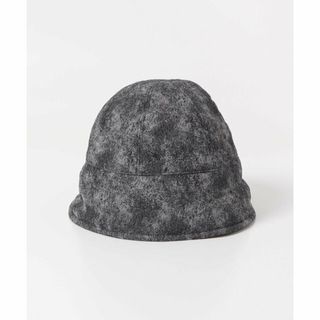 アーバンリサーチドアーズ(URBAN RESEARCH DOORS)の【BLACK】KIJIMA TAKAYUKI JACQUARD SAILOR HAT(ハット)