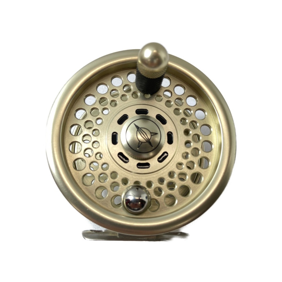 ΨΨSTEEL FIN STEEL FIN バリオ10 0387 フライリール ΨΨSTEEL FIN STEEL FIN バリオ10 0387 フライリール