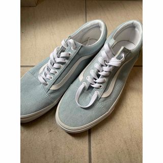 ヴァンズ(VANS)の【VANS】メンズスニーカー 28.0cm(スニーカー)